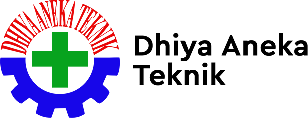 Dhiya Aneka Teknik