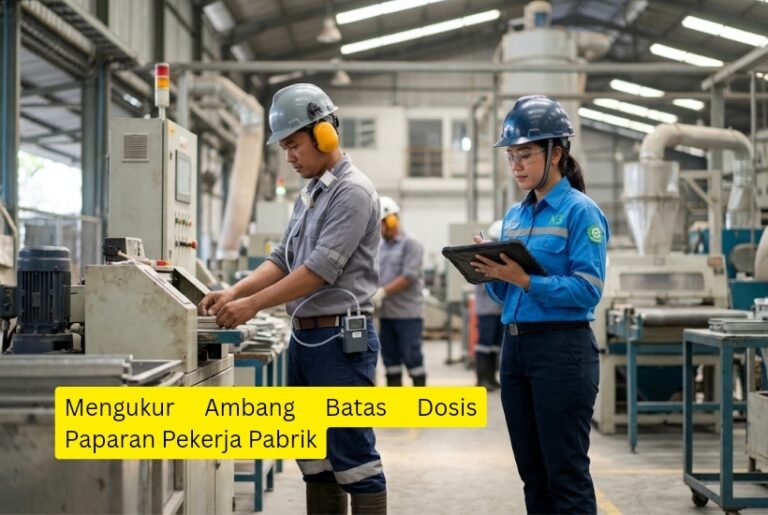 higiene industri pabrik - dhiya aneka teknik