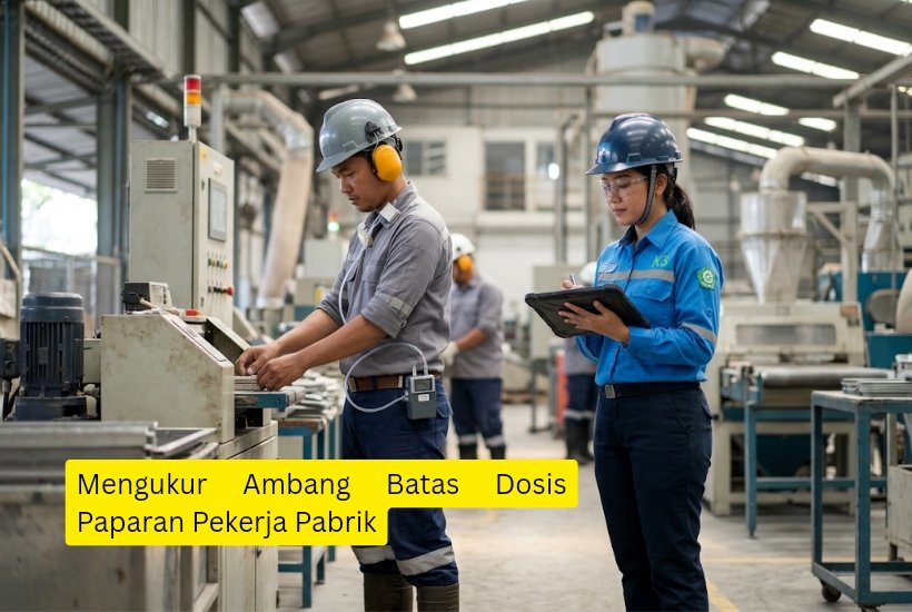 higiene industri pabrik - dhiya aneka teknik