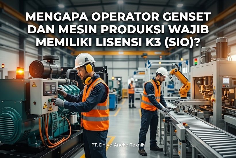 Lisensi K3
